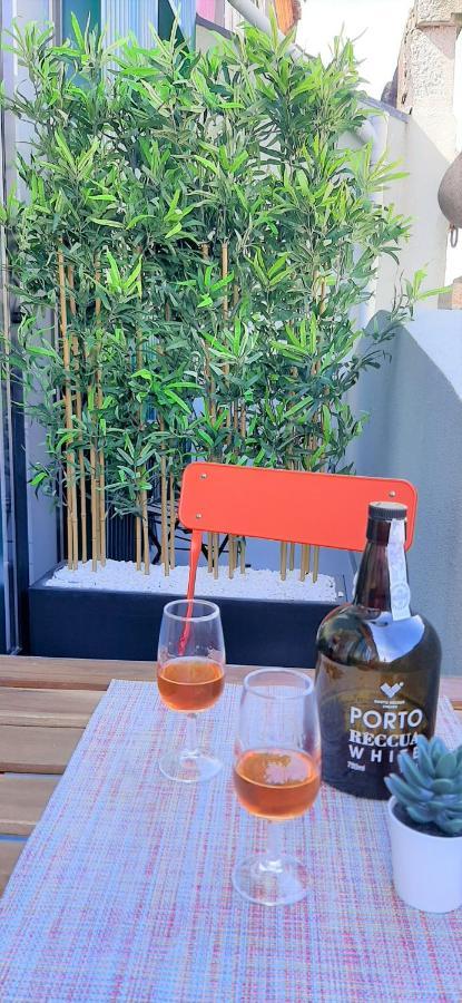 Alojamento de Acomodação e Pequeno-almoço Boavista Class Porto